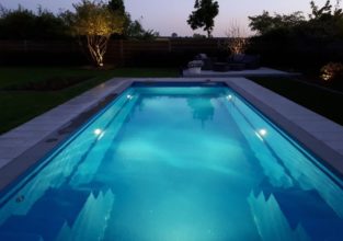 Licht zieht magisch an